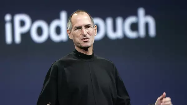 Steve Jobs