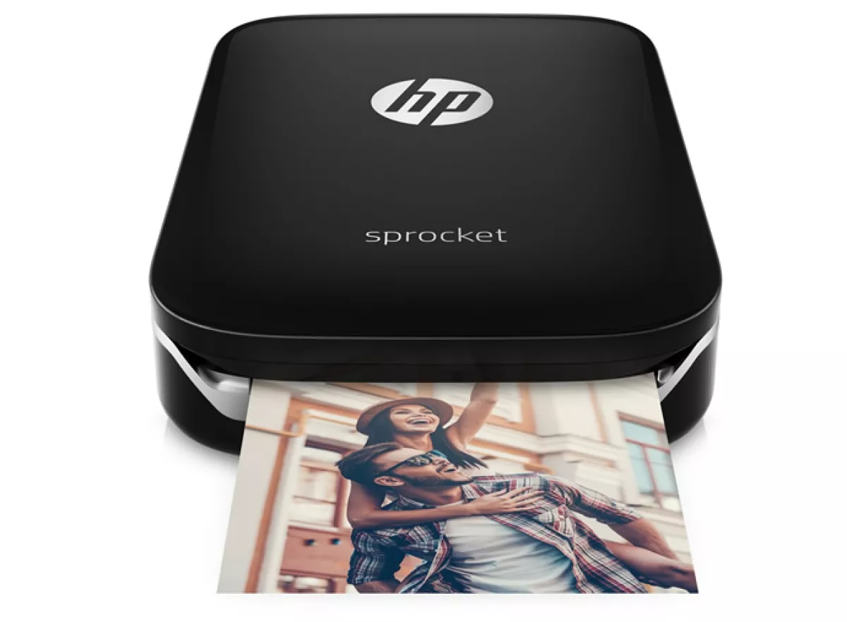 HP Sprocket