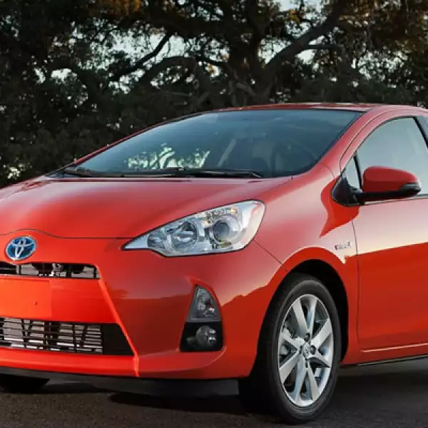 La firma presentó su modelo ecológico, adaptado para la ciudad, y que será comercializado por menos de 20,000 dólares este año en Estados Unidos.