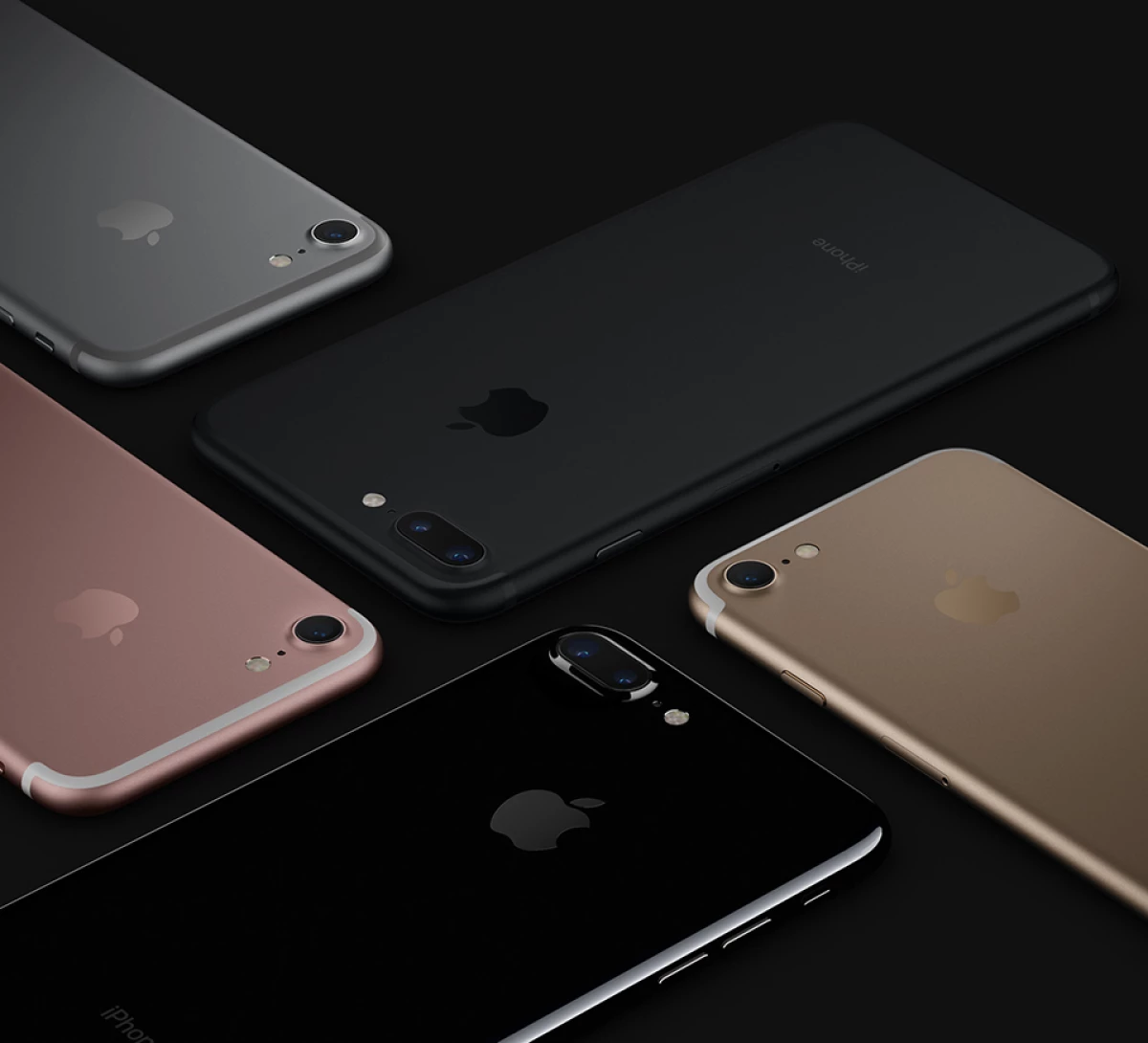 iPhone 7