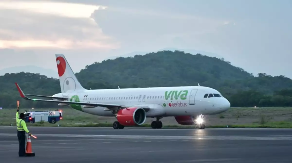 aerolíneas-en-mexico-
