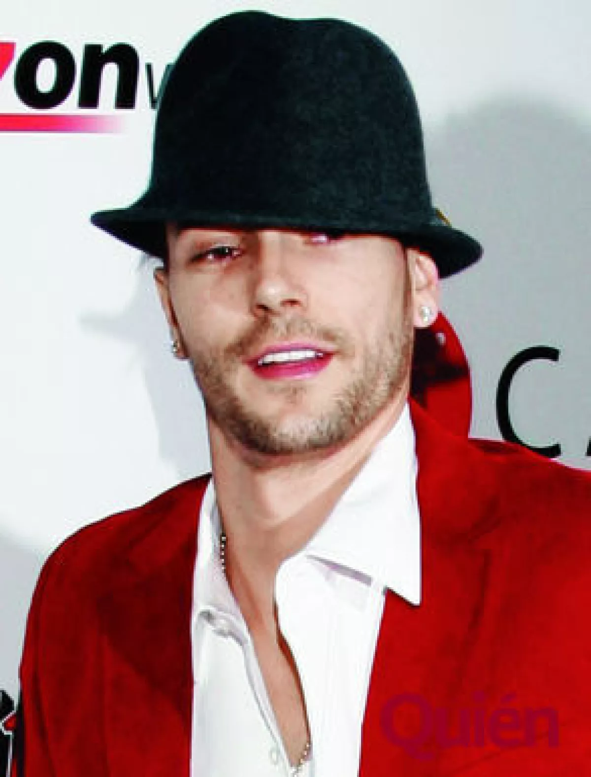 Kevin Federline
