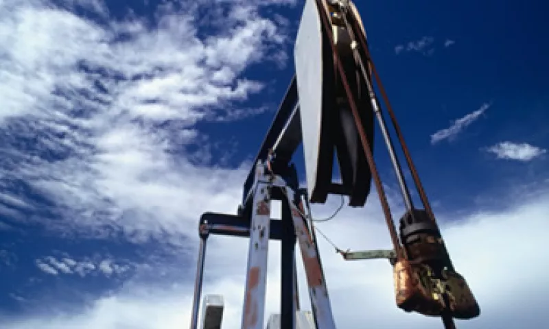 El yacimiento de Chicontepec alcanzó en enero un promedio diario de producción de 63,313 barriles. (Foto: Thinkstock)