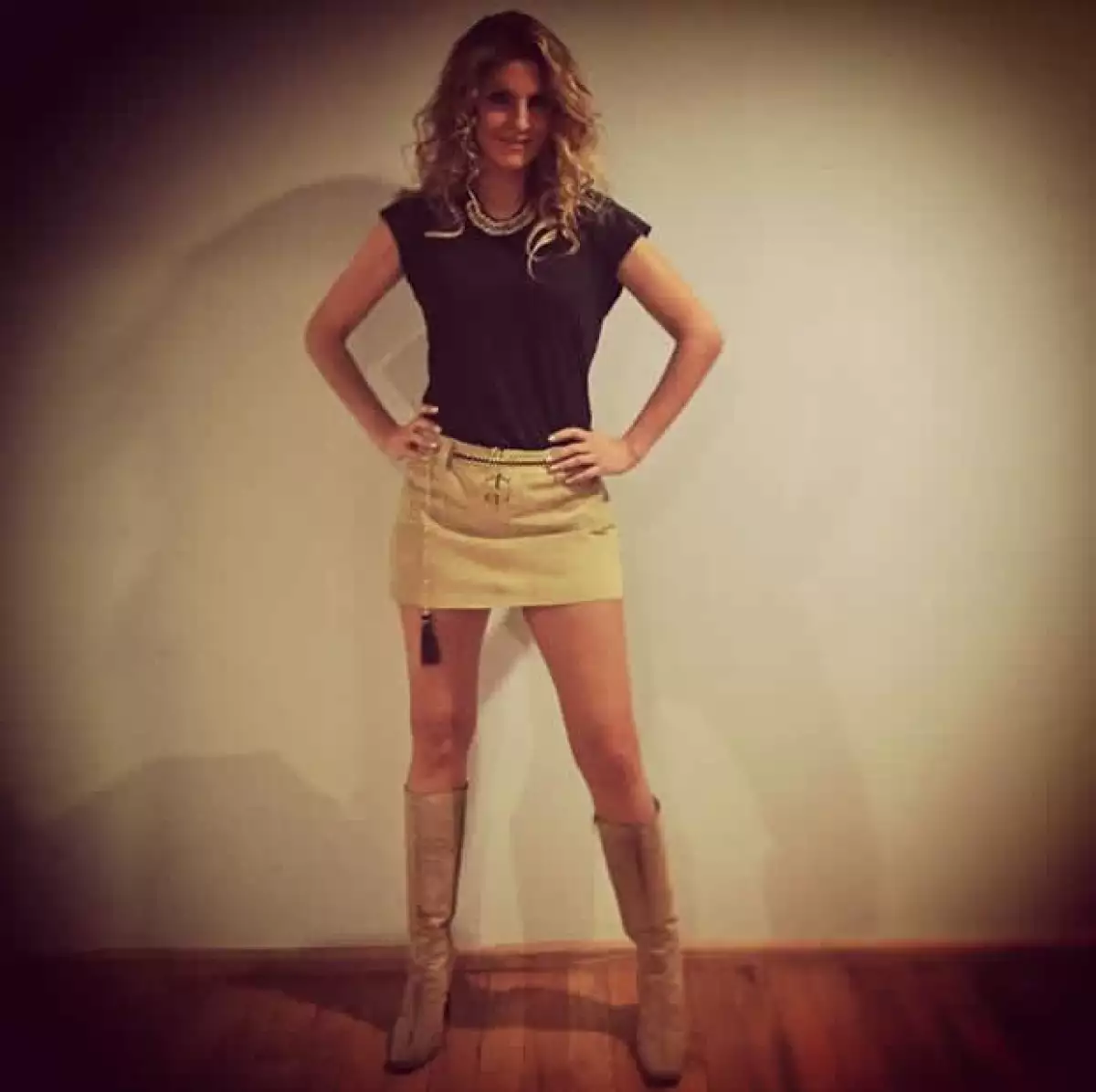 Marcela Cuevas - @_marcelacuevas_