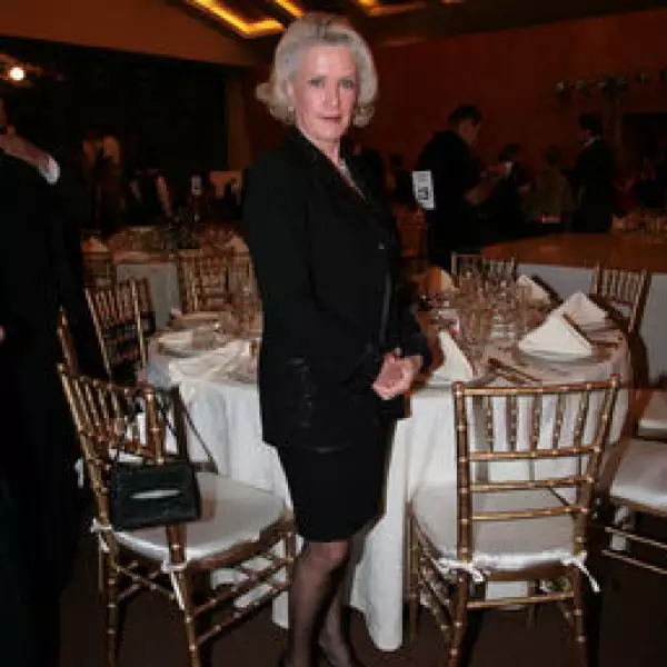 Lucrecia Aramburuzabala