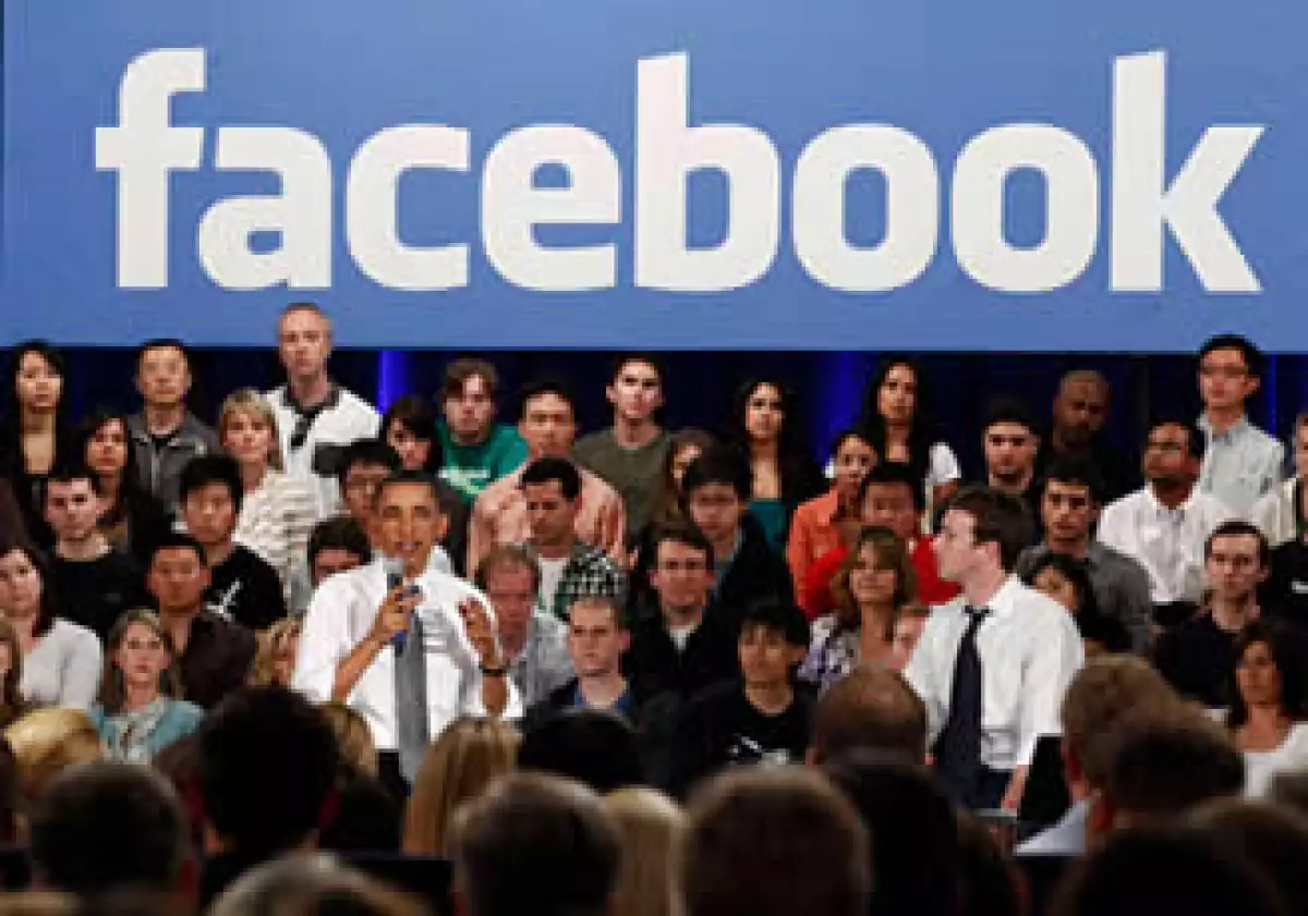 Después de su visita a Facebook, Obama viajará a San Francisco para asistir a eventos de recaudación de fondos y también planea visitar Las Vegas y Los Ángeles. (Foto: Reuters)