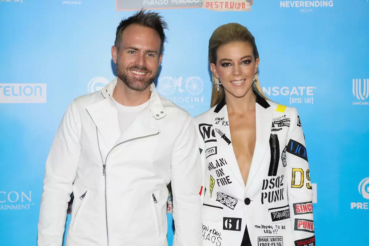 'No Manches Frida 2' Red Carpet