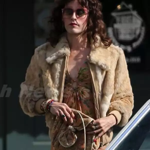 Jared Leto en Dallas Buyers Club