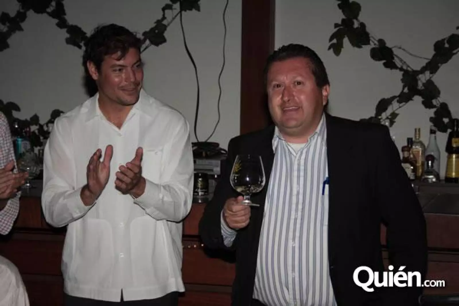 Presentación la Gavilana