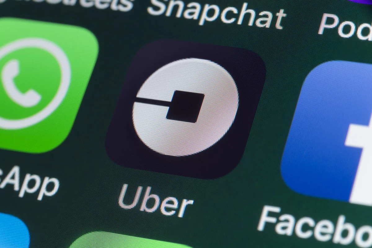 Uber