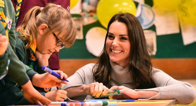 Kate Middleton