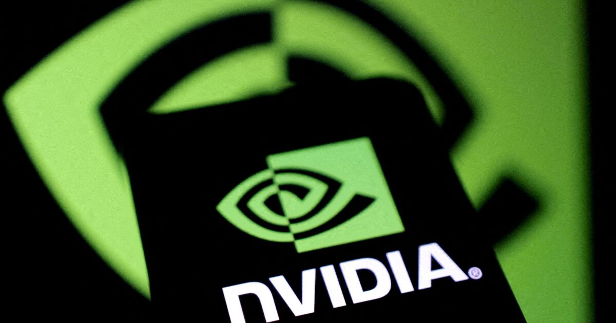 Nvidia ve AMD, AB'ye çip satış gelirlerinin% 15'ini Çin'de verecek: ft