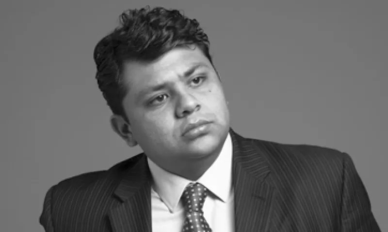 Fundó su empresa Biofase que desde 2011 ha ganado más de 11 premios. (Foto: Ana Blumenkron / Expansión)