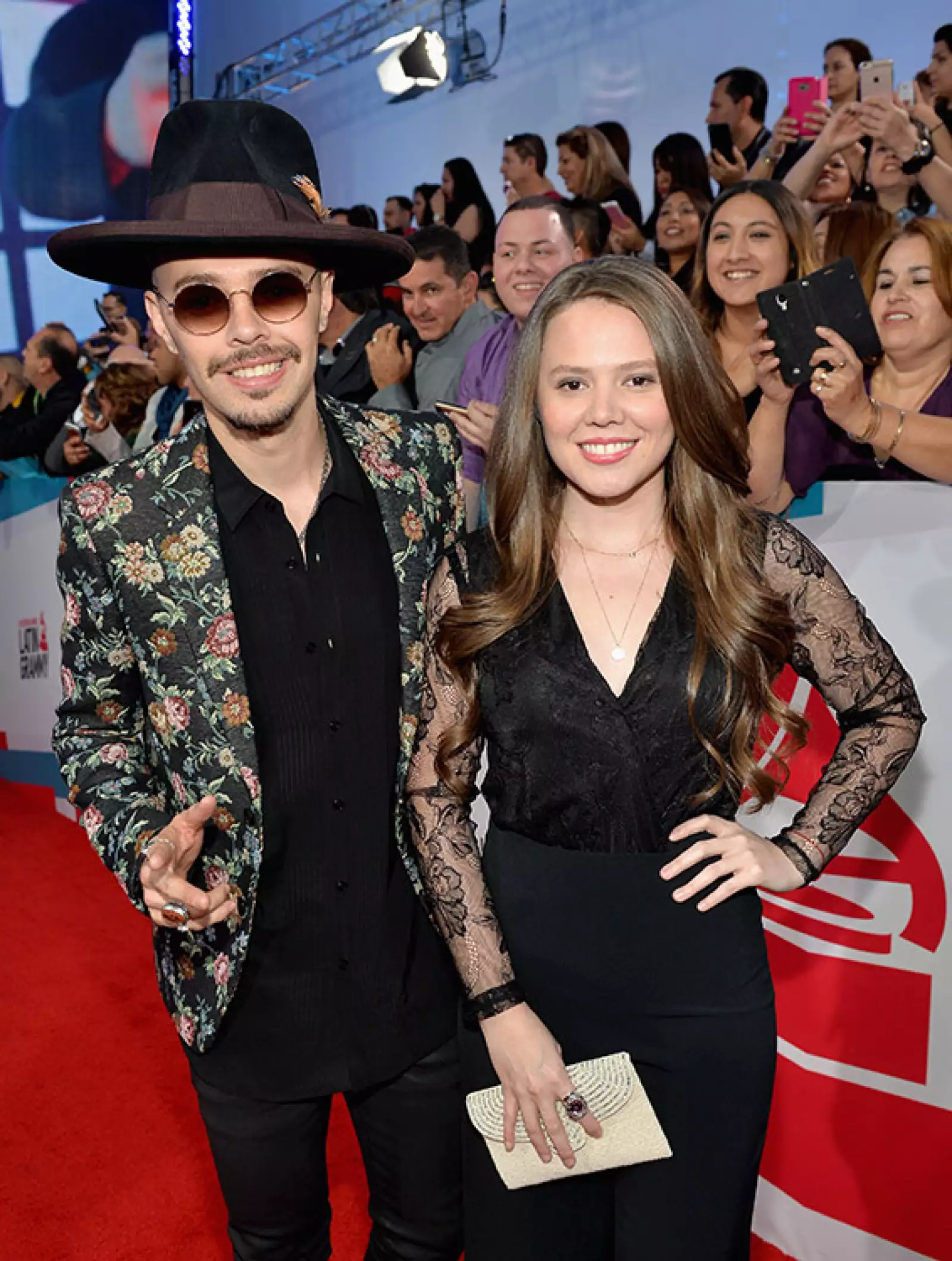Jesse y Joy