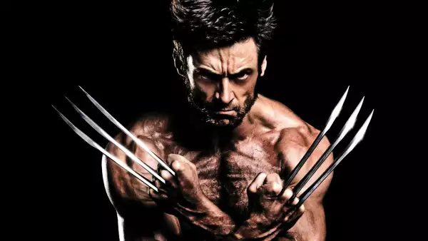 X-Men Origins: Wolverine