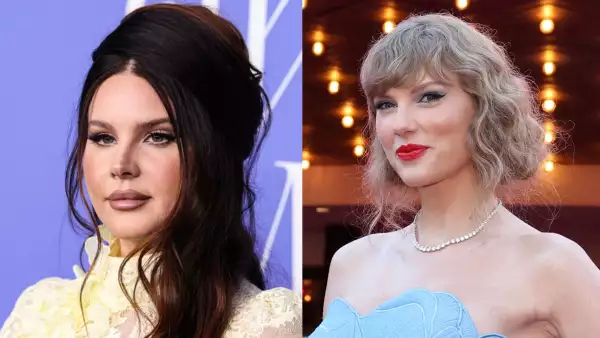 Taylor Swift se va TikTok: Universal Music retira el catálogo de todos sus artistas