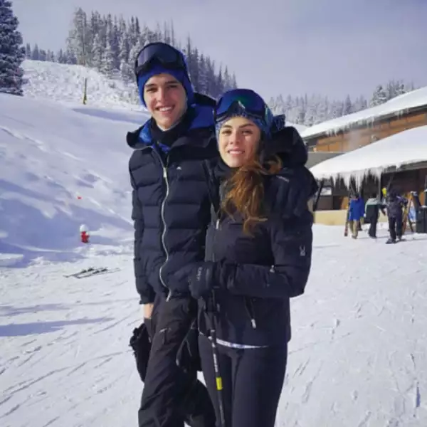 A pesar de que cada uno tiene sus cosas, siempre buscan un espacio en el día para estar juntos.