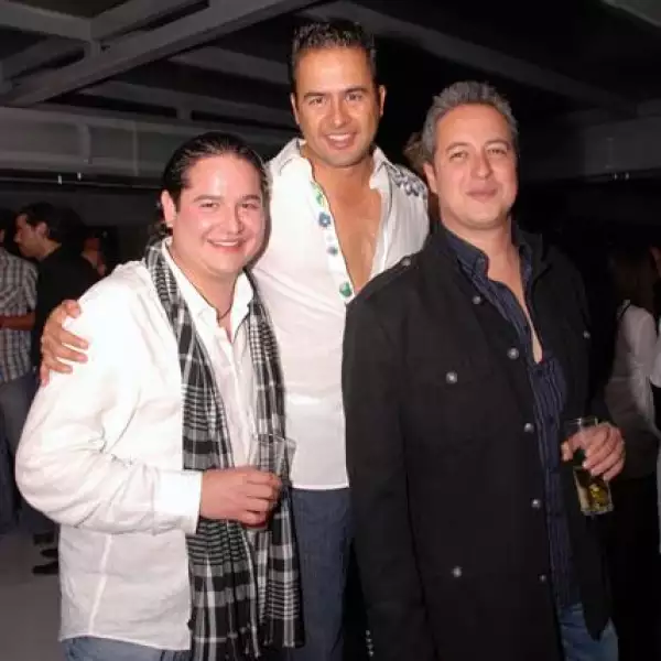 De Fiesta en el Kaah