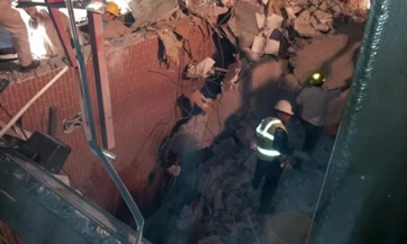 Los trabajadores de planta de Petróleos Mexicanos (Pemex) tienen un seguro de vida que paga una prima de al menos 20 meses de salario y un máximo de 35. (Foto: Notimex)