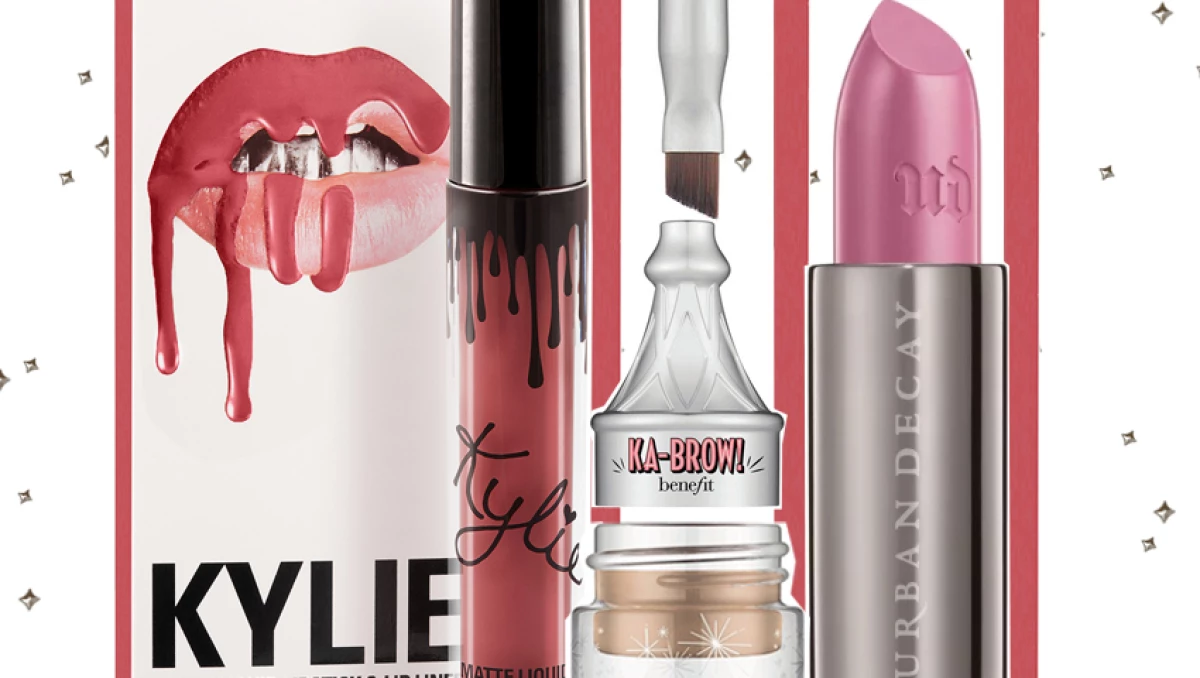 Top lanzamientos de belleza
