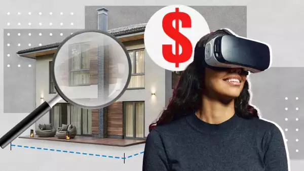 Desarrollo inmobiliario en el metaverso