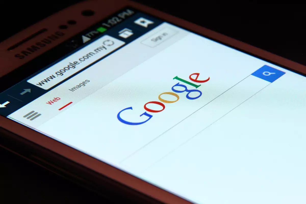 Google