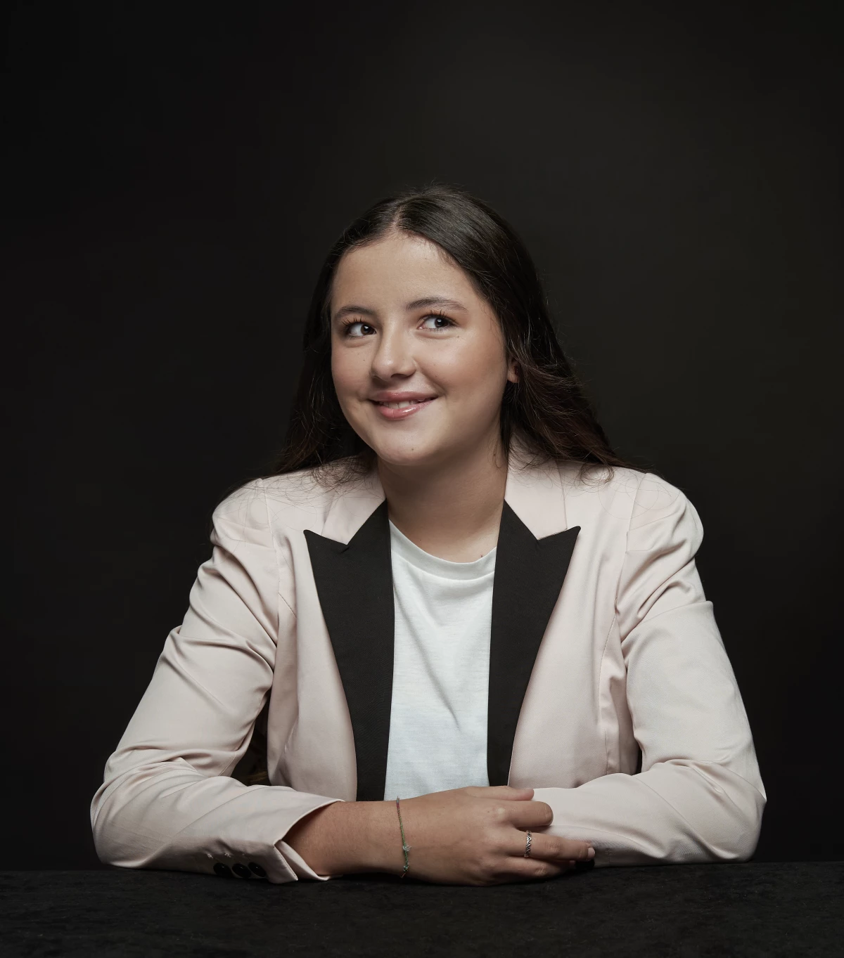 Maria Hanneman.