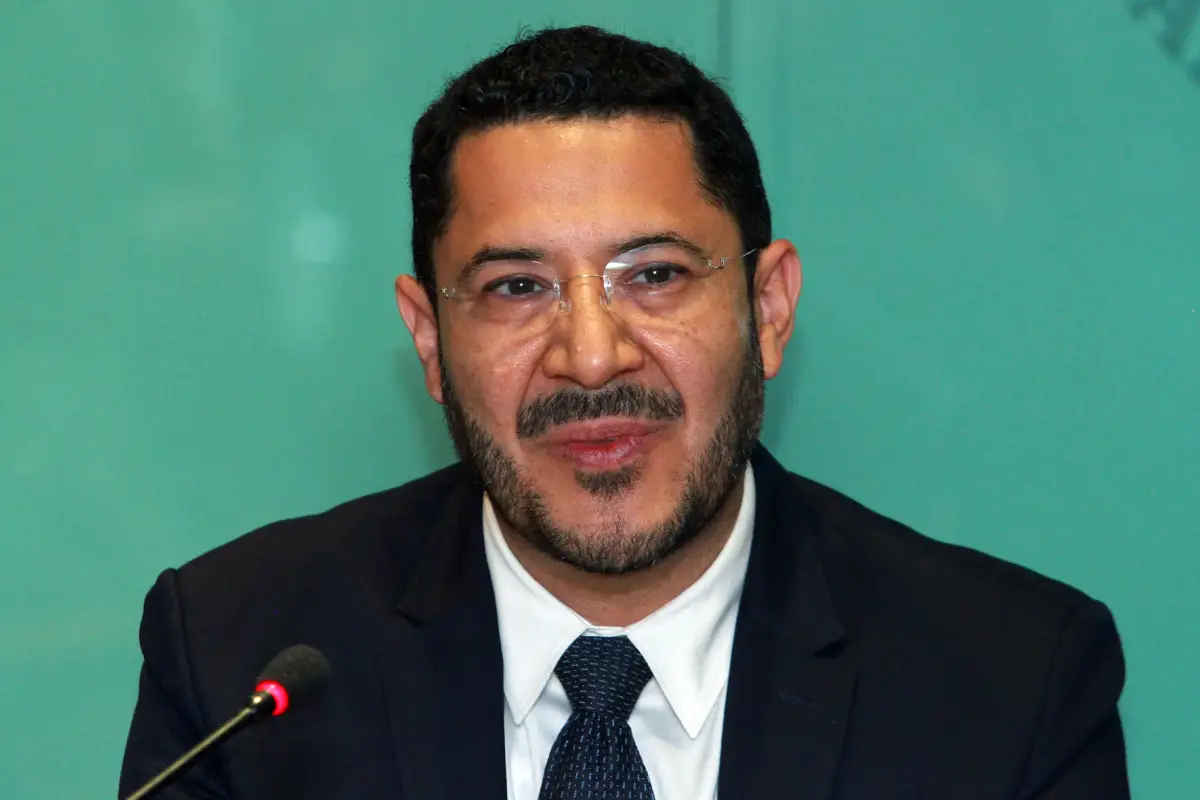 Martí Batres