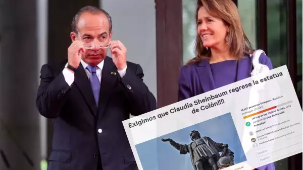 petición change colón reforma