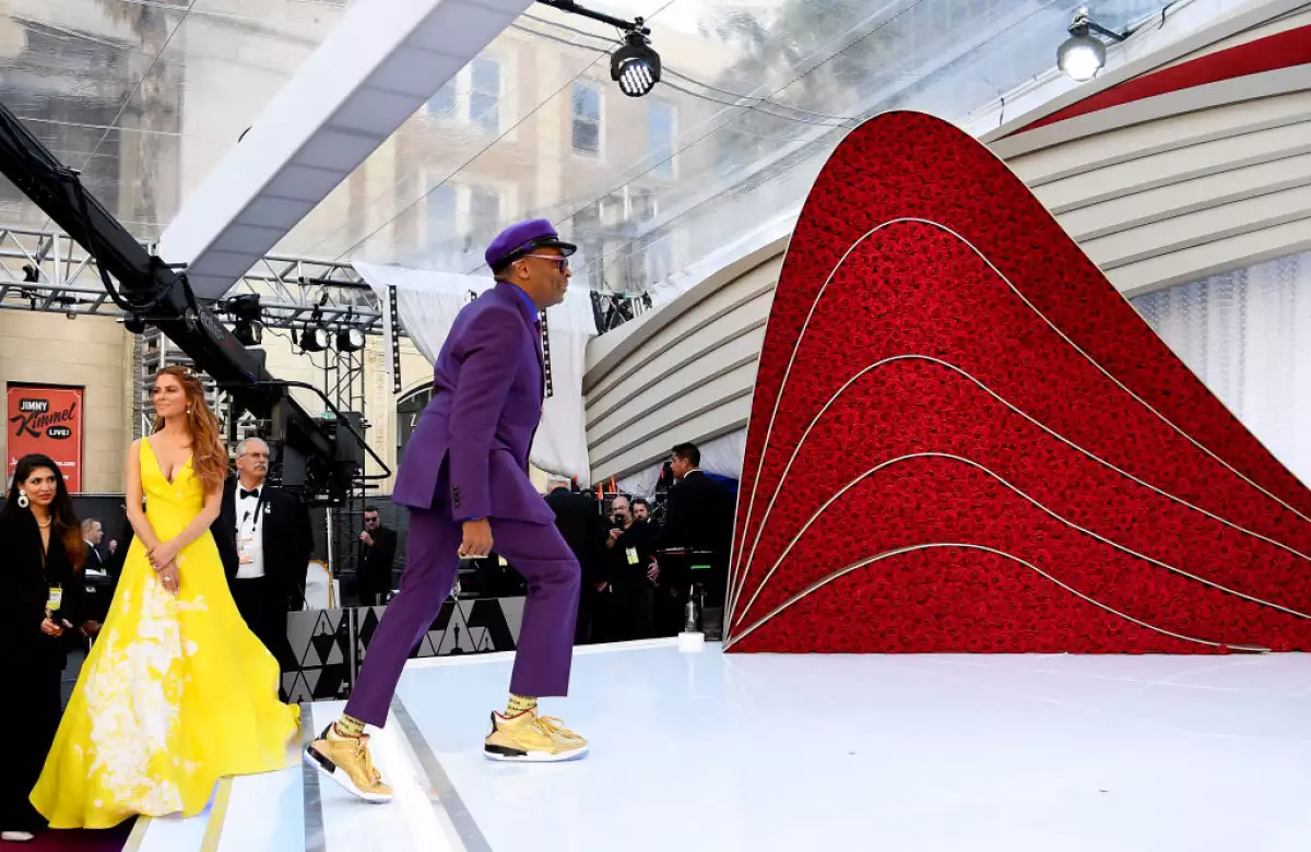 91st Annual Academy Awards - Red Carpet