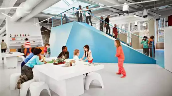 Neuroarquitectura