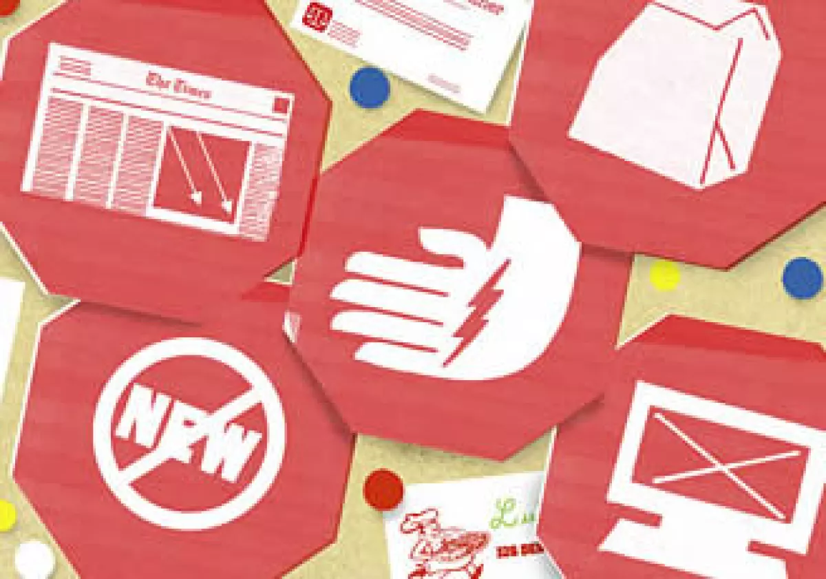 Buscar buenas relaciones, finalizar las que sean negativas, retirar productos innecesarios y convivir con clientes y empleados son puntos importantes para las organizaciones. (Foto: Fortune)