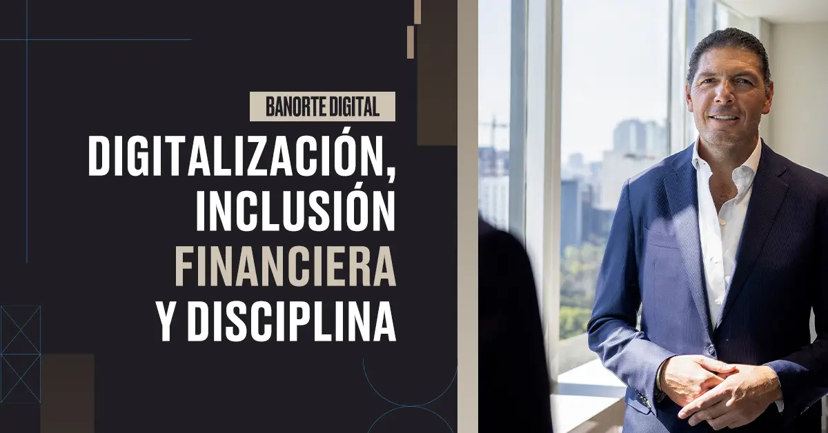 Banorte Digital