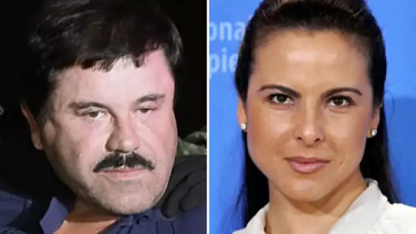 Las conversaciones filtradas entre el capo y la actriz muestran una camaradería desde el inicio. (Foto: EFE/Especial)