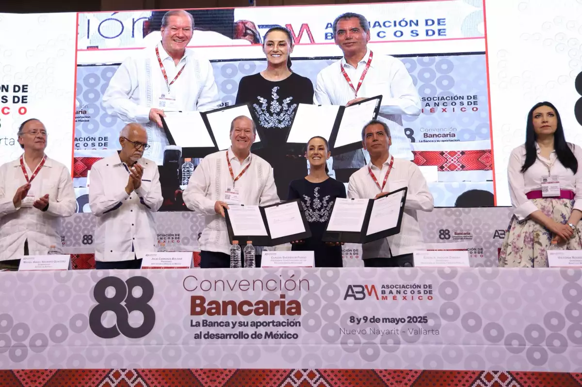 88 Convención Bancaria