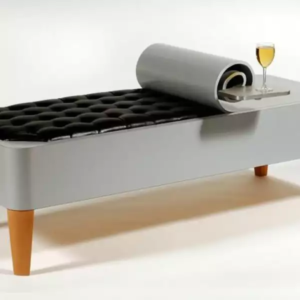 Straight Line Designs