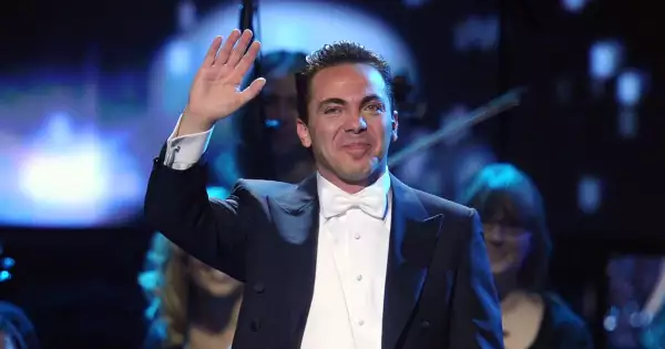 Cristian Castro