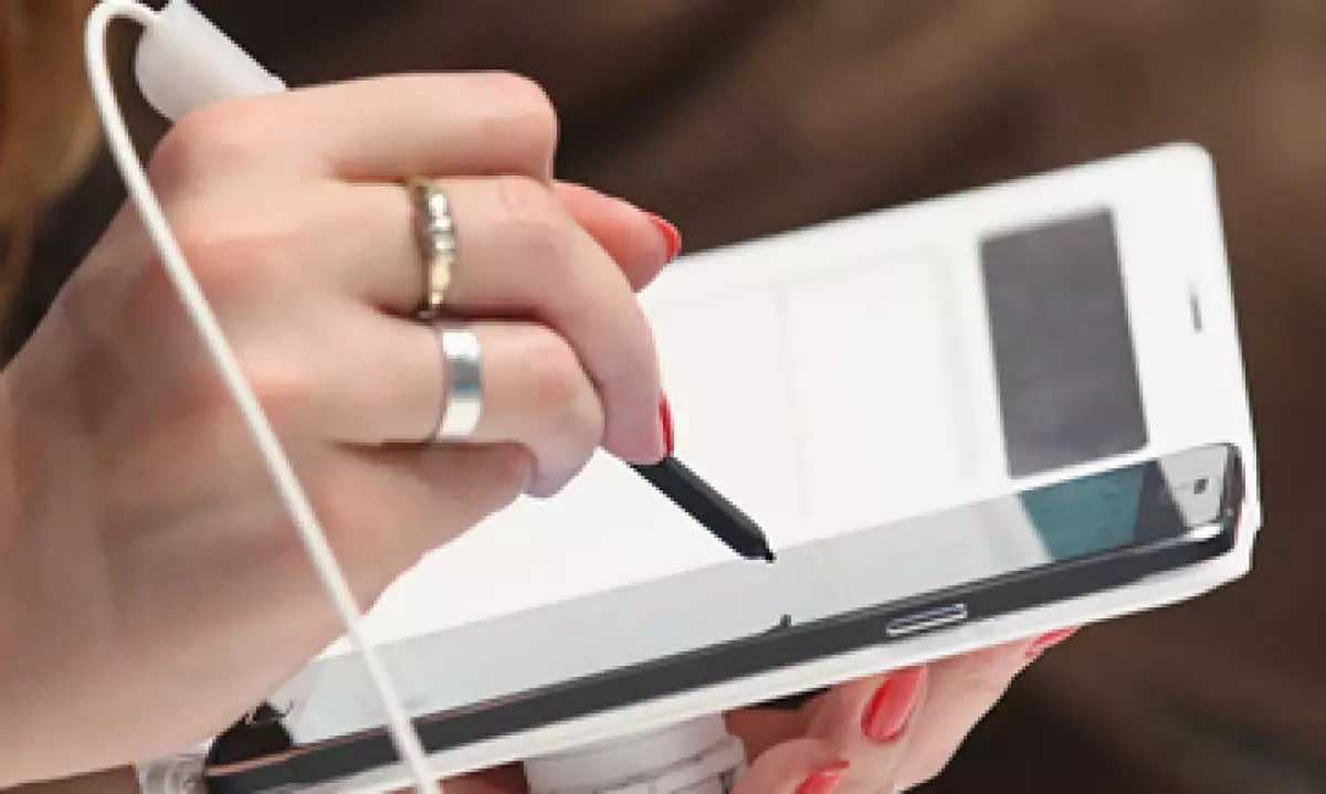 Evernote es una de las aplicaciones favoritas de los oficinistas. (Foto: Getty Images)