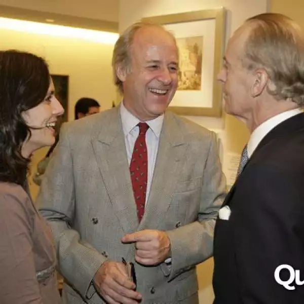 Arte Britanico en Mexico