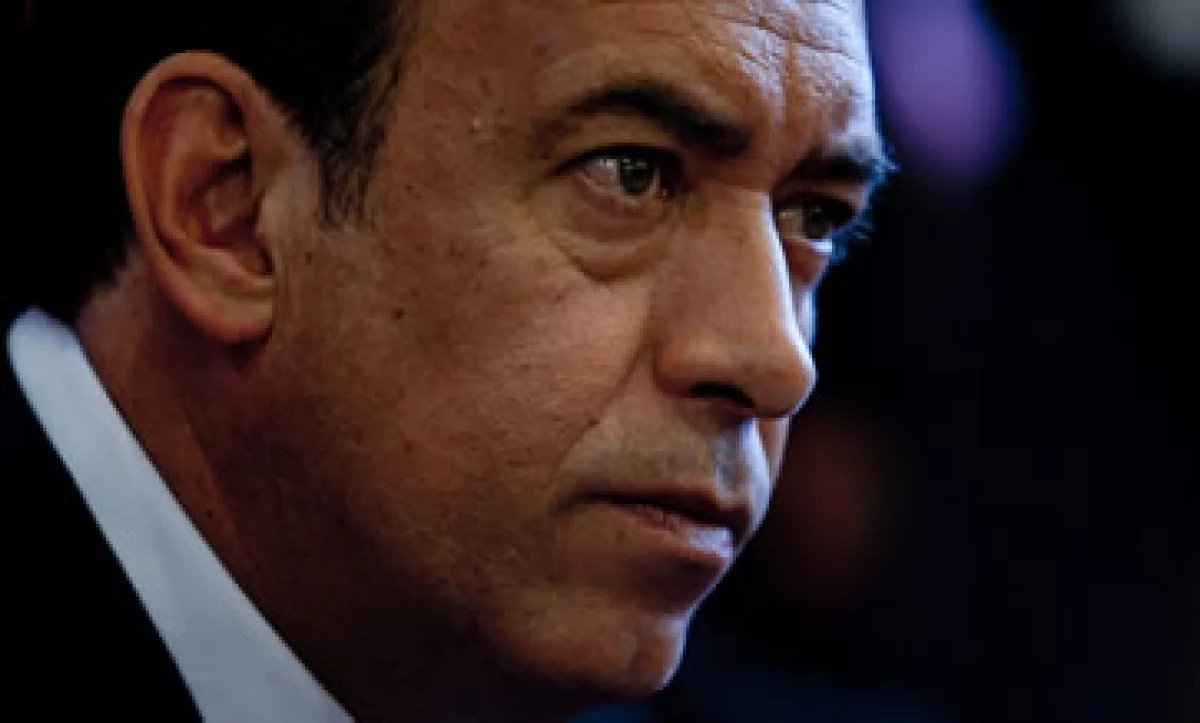 El exgobernador mexicano seguirá bajo investigación en el país europeo. (Foto: Cuartoscuro)