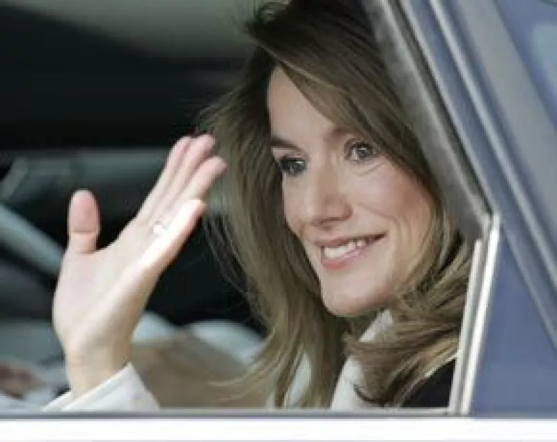 Los mejores representantes de la moda española estudiaron el estilo de la princesa de Asturias y realizaron un guardarropa muy a su estilo Made in Spain.