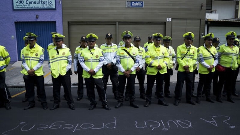 protesta #Yosoy132