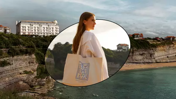 hotel regina experimental biarritz