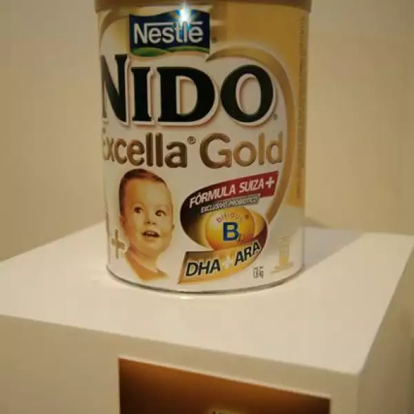 Nido