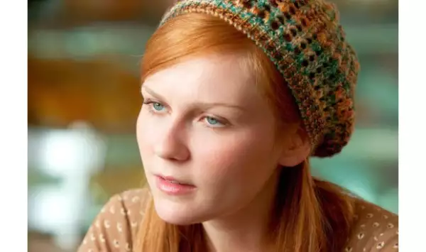 Realizó el papel de Mary Jane Watson en la trilogía de `Spiderman´.