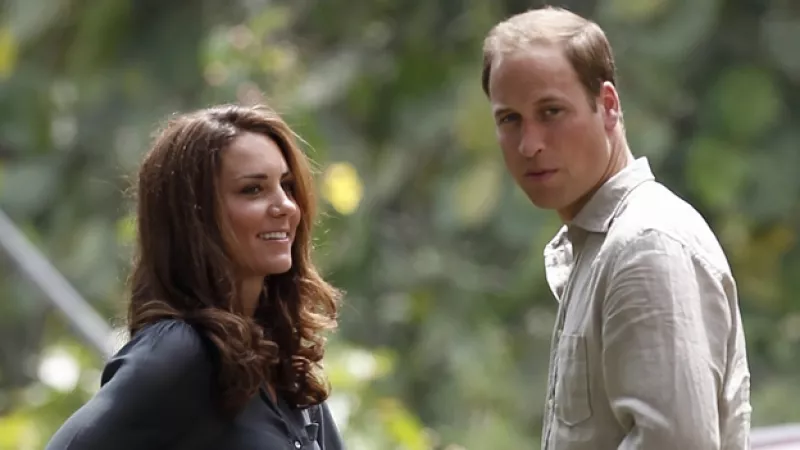 catalina islas borneo guillermo