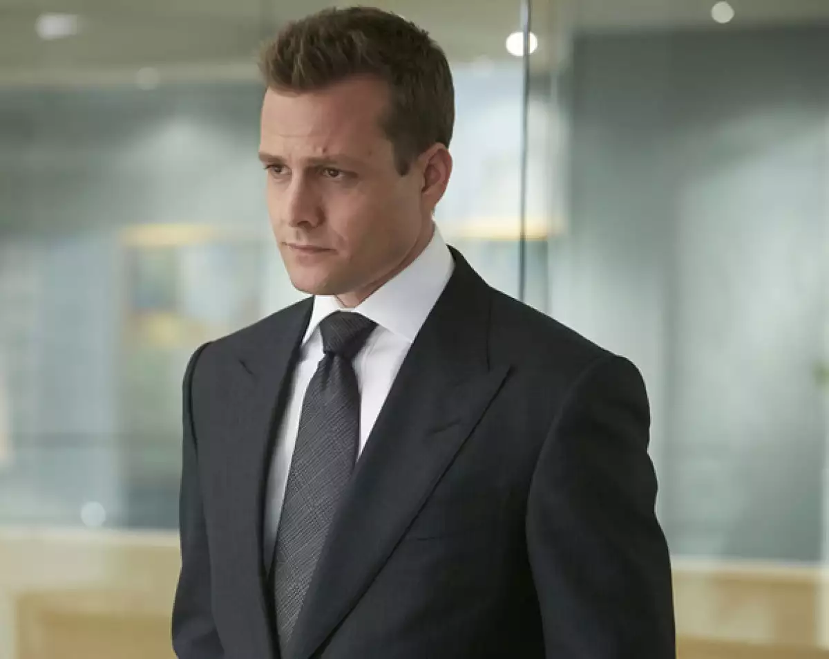 Suits
