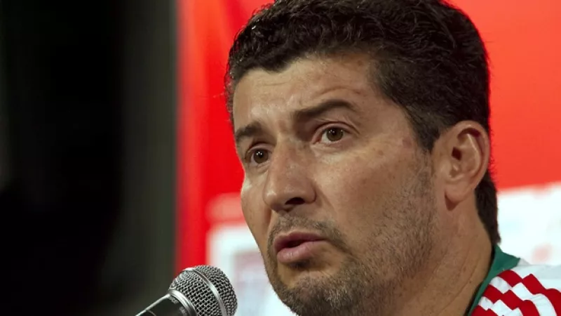 jose manuel de la torre