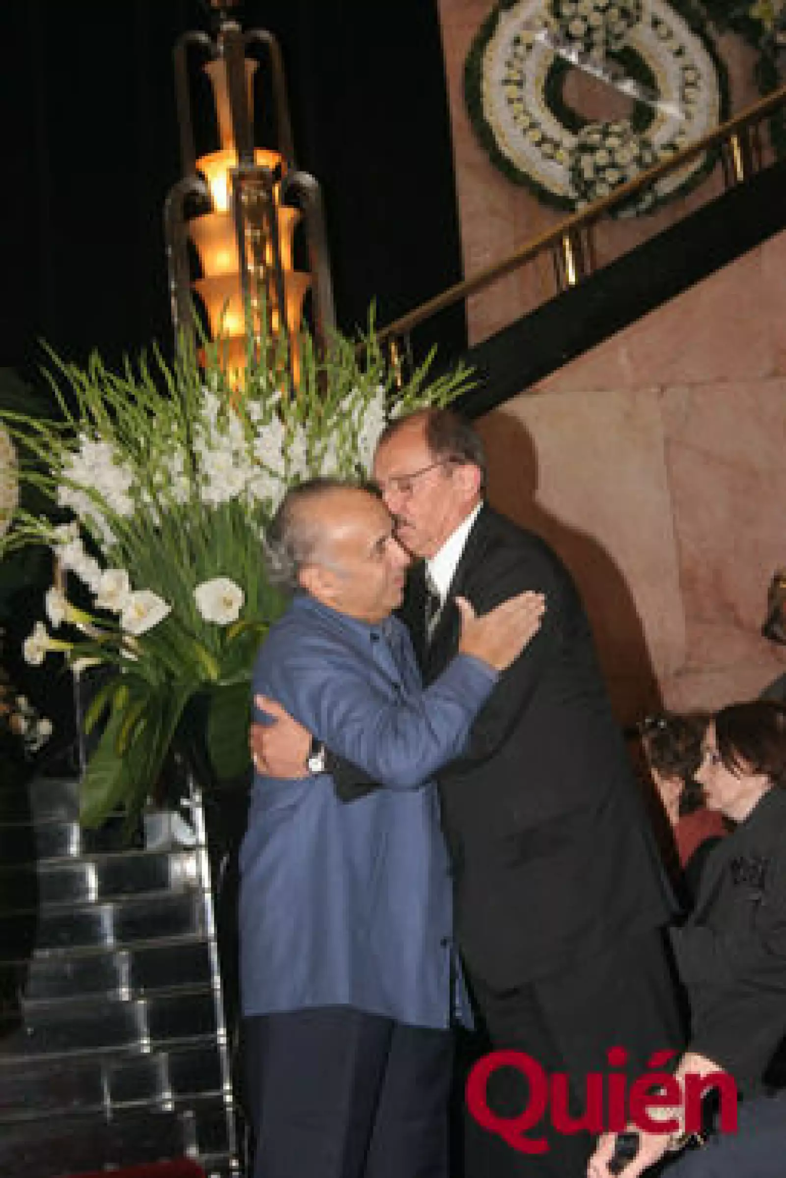 Clemante Serna, Marek Keller