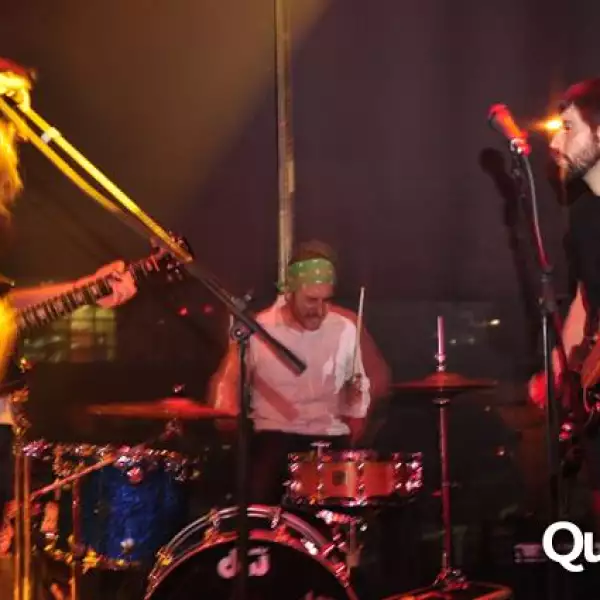 Cumple de Memo Muñoz y Ana Guerra